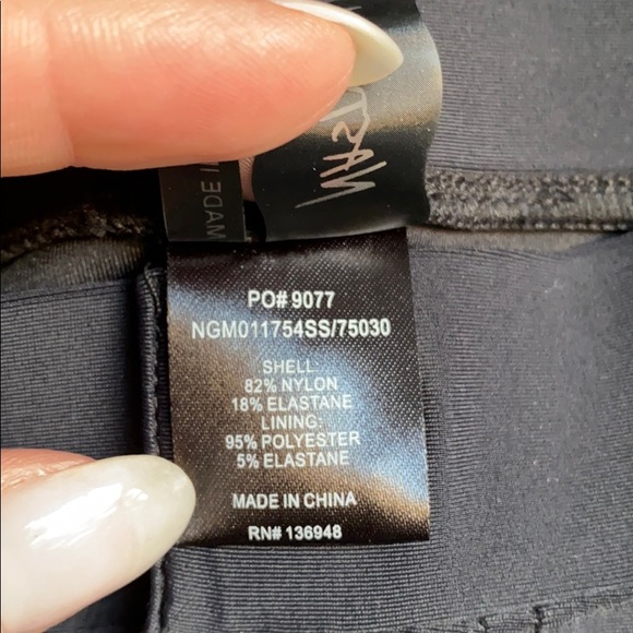 Western pin-up shorts - Picture 12 of 13